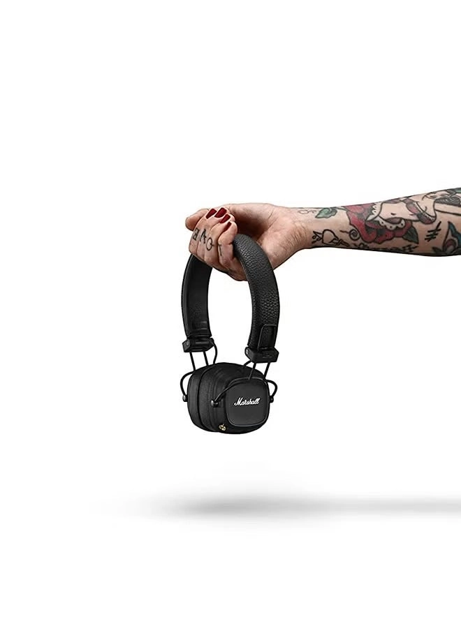 Major IV Wireless Headset