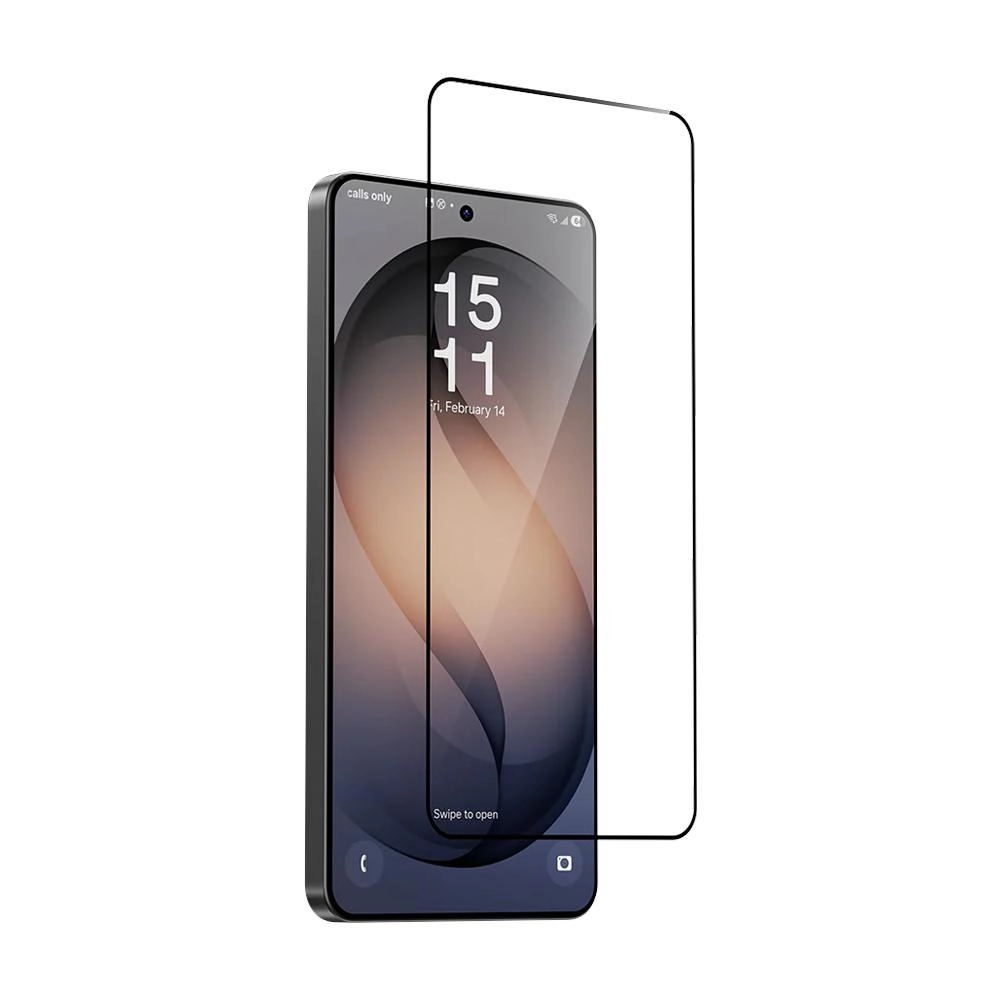 QUIX HD Clear Screen Protector - 9H Samsung S26 Ultra