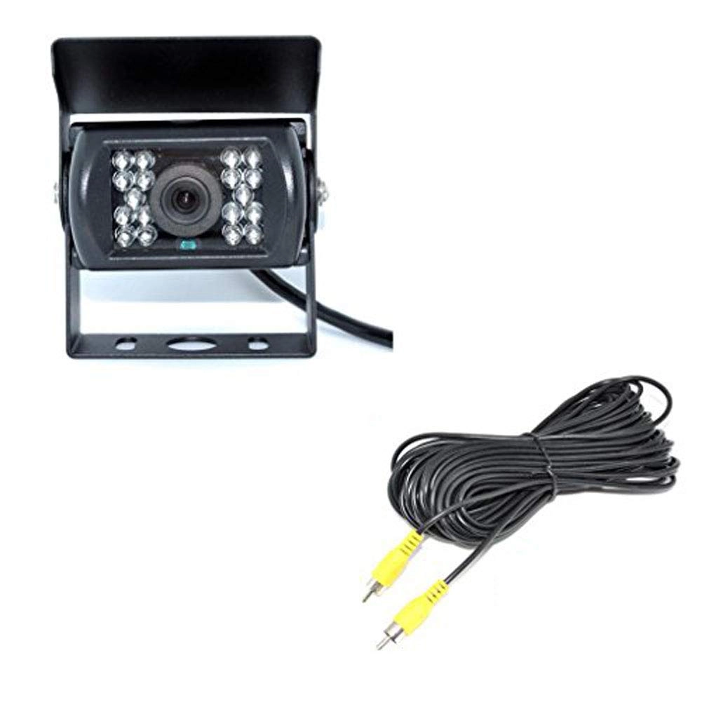 Car Rearview Camera - 728 x 512 pixels