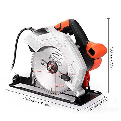 614-598-265 Cordless (Bare Tool)