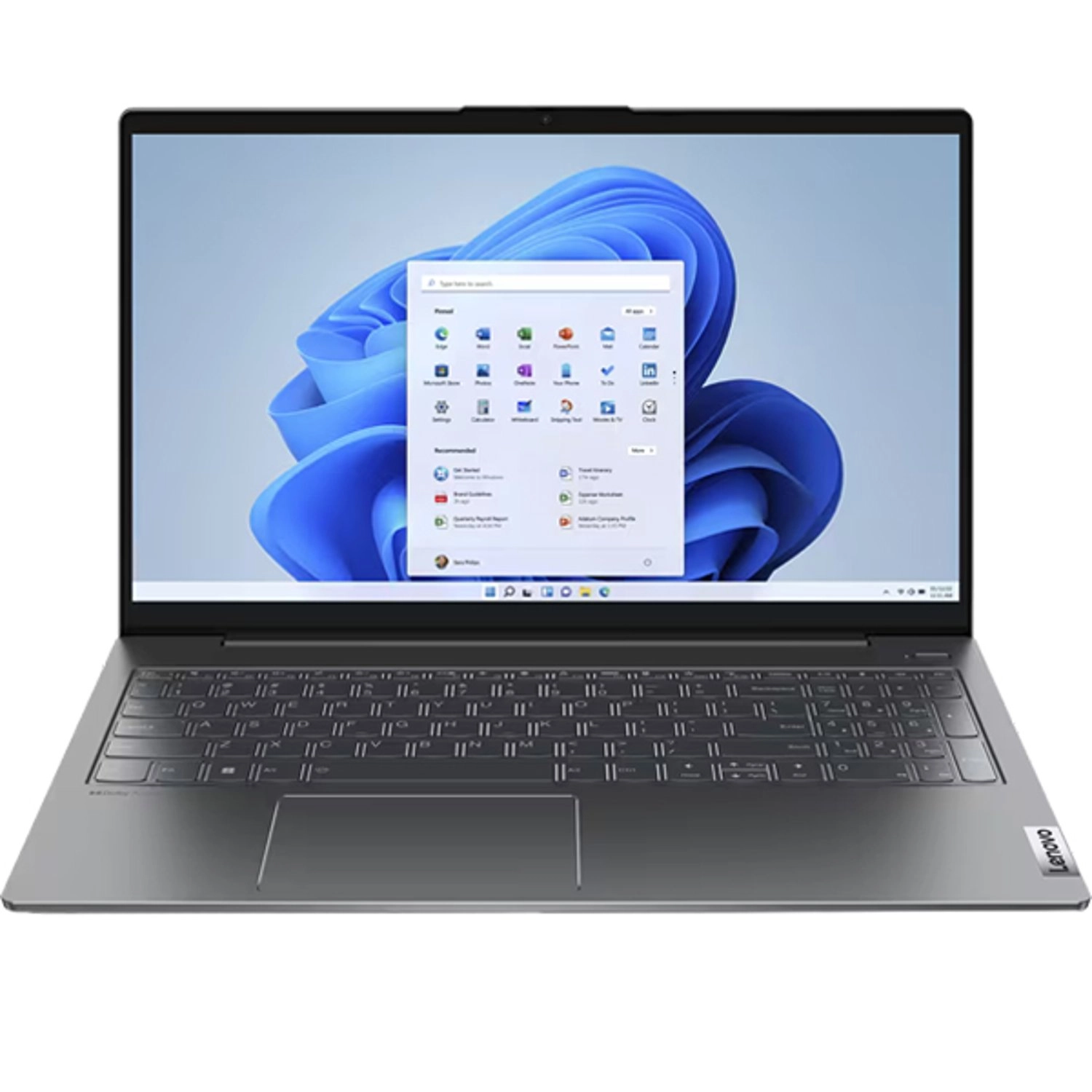 Lenovo IdeaPad 5 15IAL7 83EL001MAX - 15.6'' i5-1235U 16GB DDR5 512GB SSD