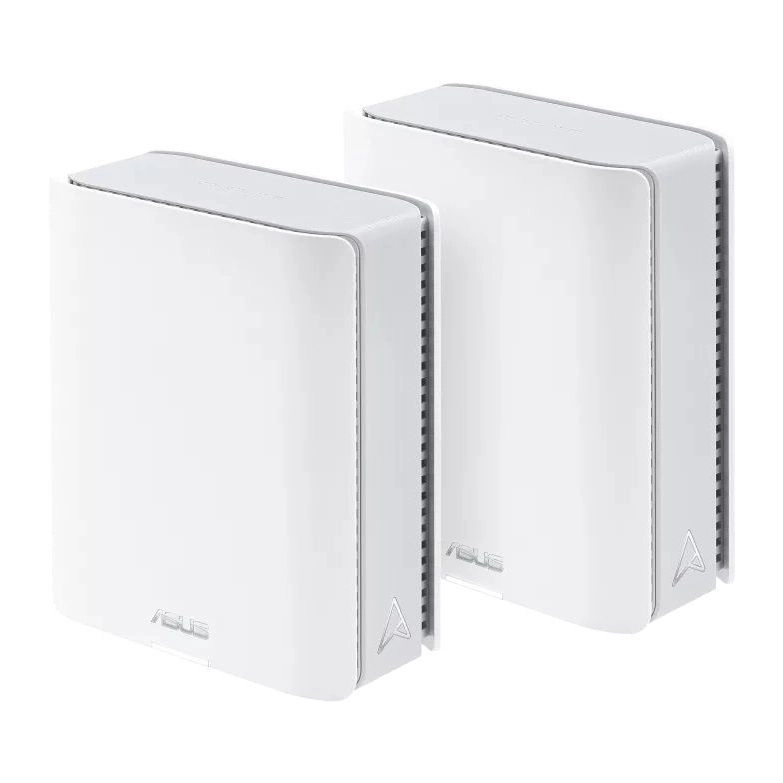 ZenWiFi BT8 - Tri-Band WiFi 7 2 piece(s)