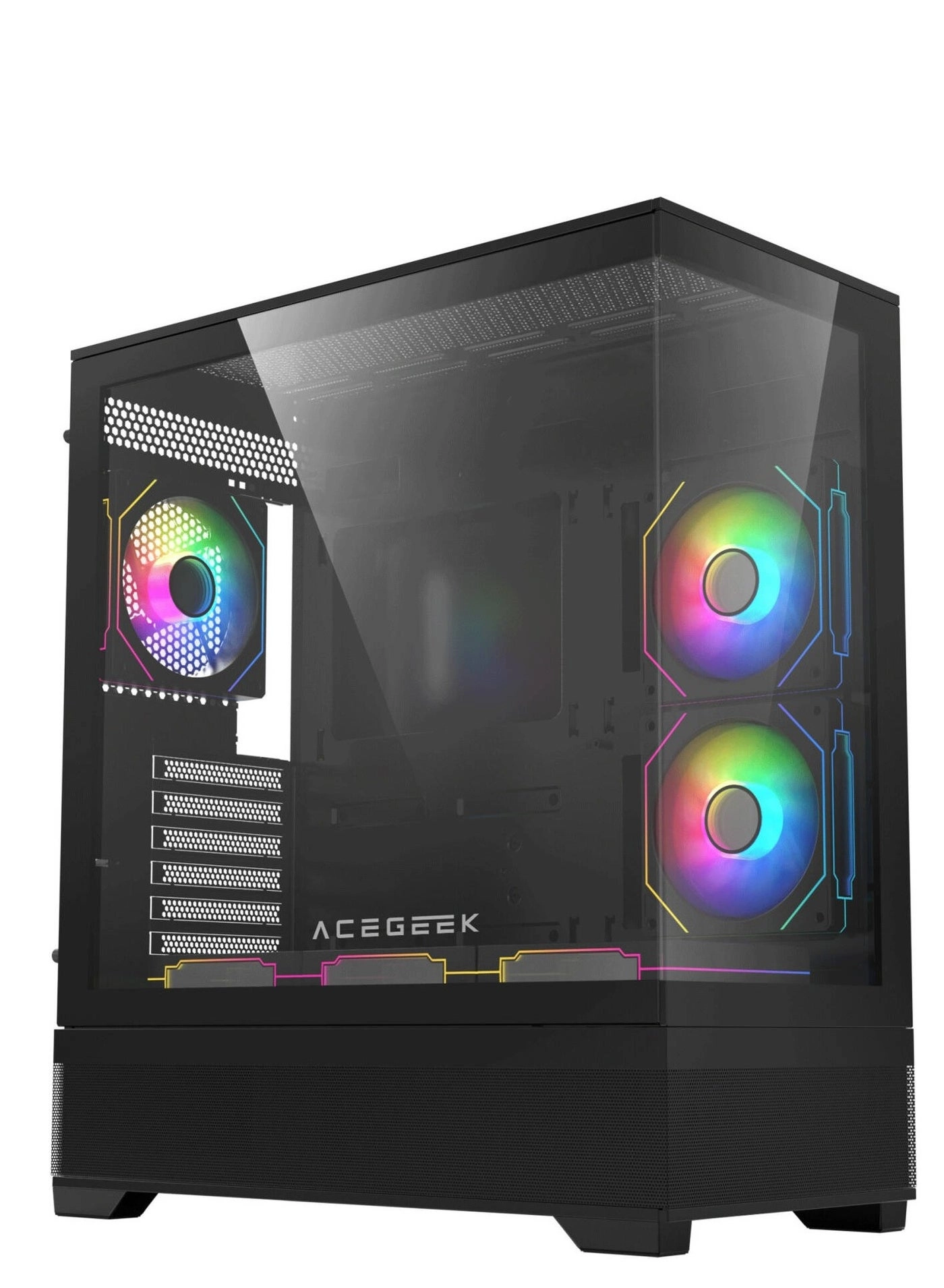 Impact Gaming PC - i9-14900K 32GB 2TB