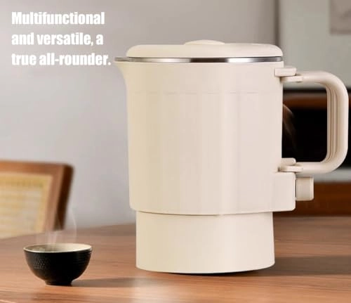 Travel Foldable Kettle
