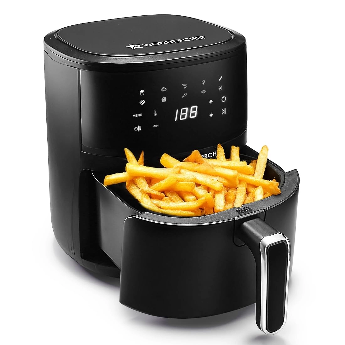 Wonderchef Neo Pro