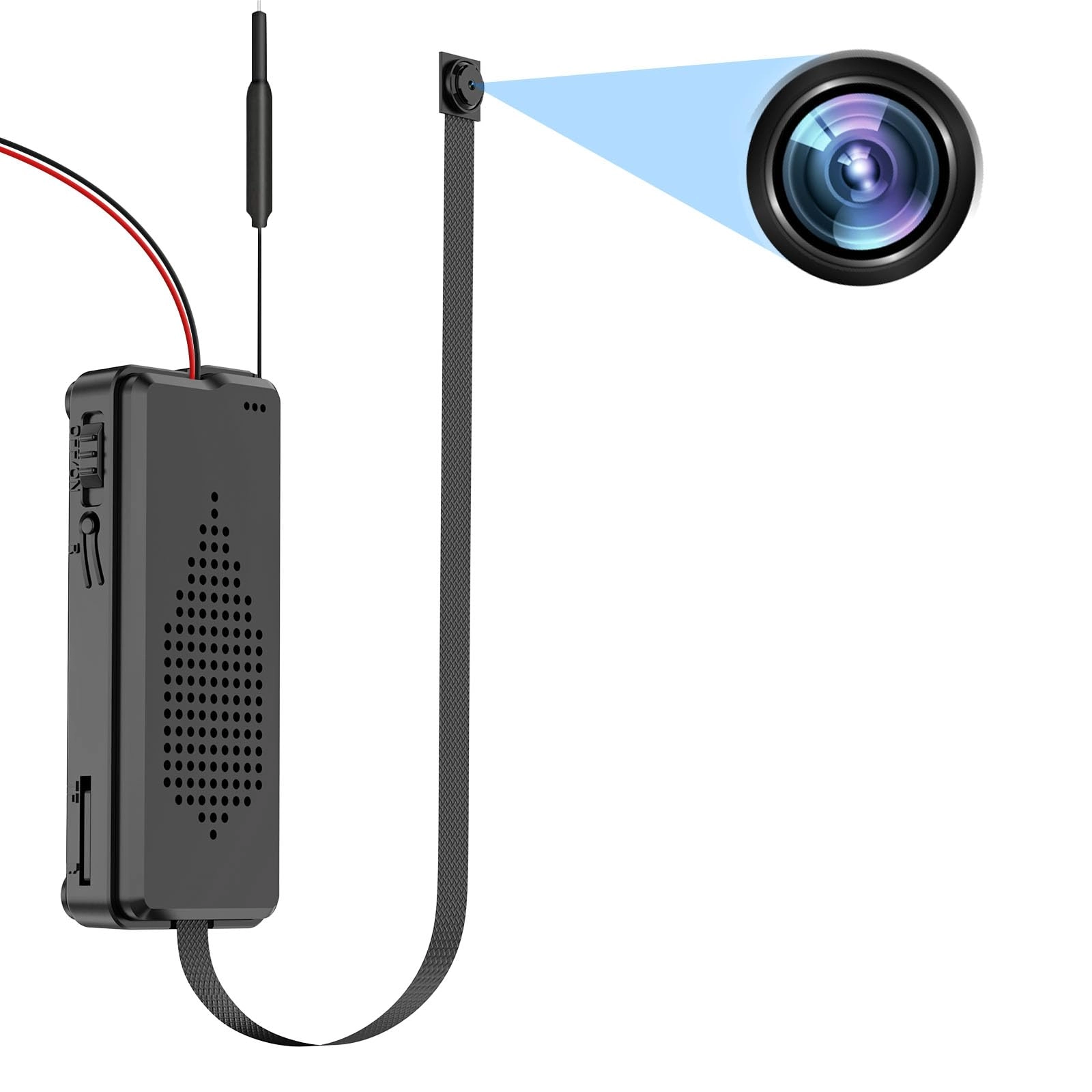 HeGuan Manufacturer Q40 - 8-256GB 1080p