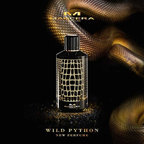 Wild Python Eau de Parfum 120 ml