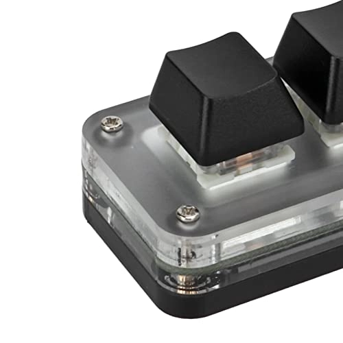 4 Key Keyboard - Wired