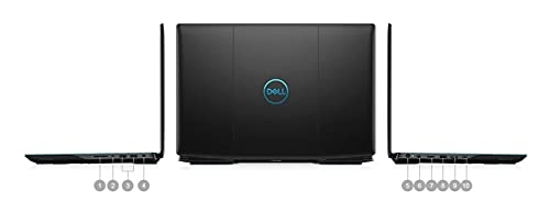 3500-G3-7300 - 15.6'' Core i7 16GB DDR4 512GB SSD