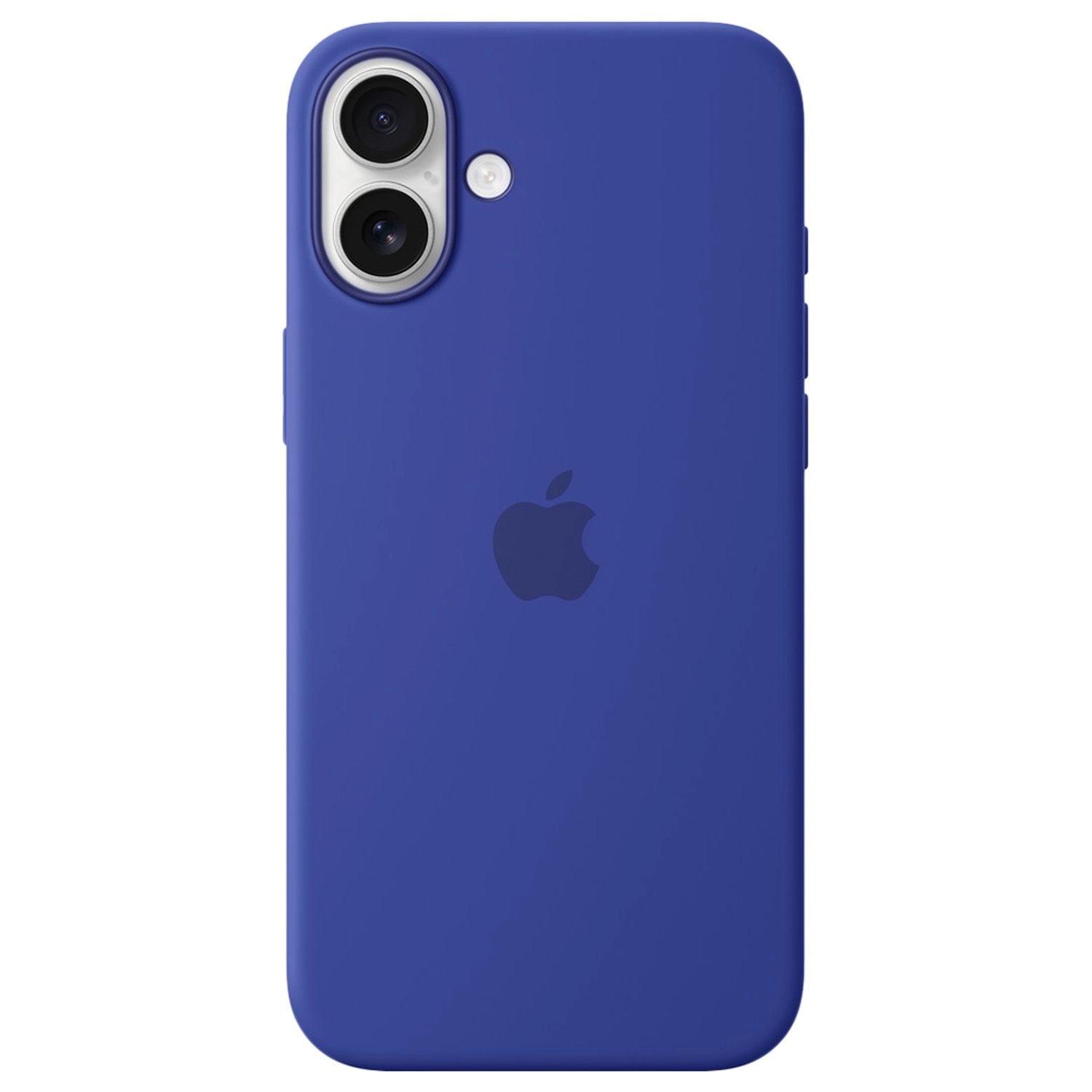 Silicone Case with MagSafe for iPhone 16 Plus