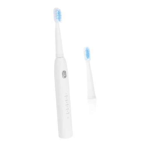 Electric Toothbrush - 500mAh Five-Speed Vibration