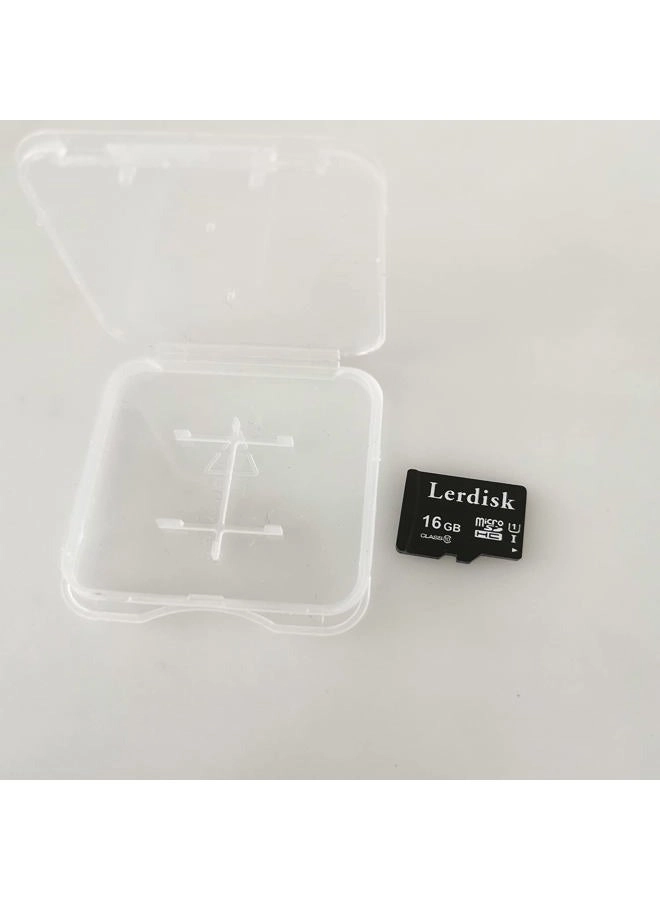 Micro SD Card - 16GB
