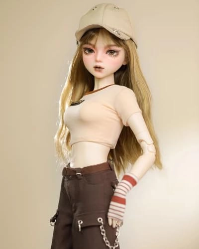 BJD Doll - 1/3 Resin
