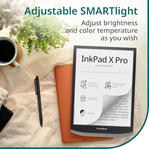 InkPad X Pro - 10.3-inch 32GB