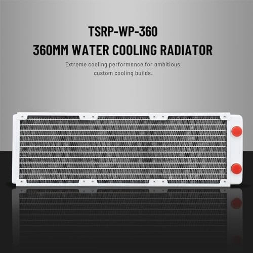 Water Cooling Radiator