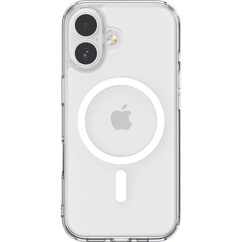 Air-ClearVue Back Cover with MagSafe for iPhone 17 Pro Max