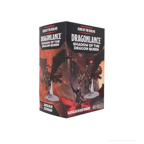 Kansaldi - Dragonlance (26.4 cm) (223311)