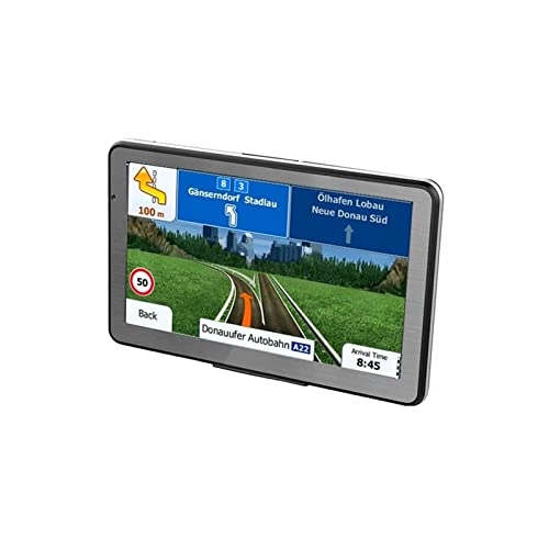 Car GPS Navigation 18456145641 - 4.3 inch 256MB+8GB