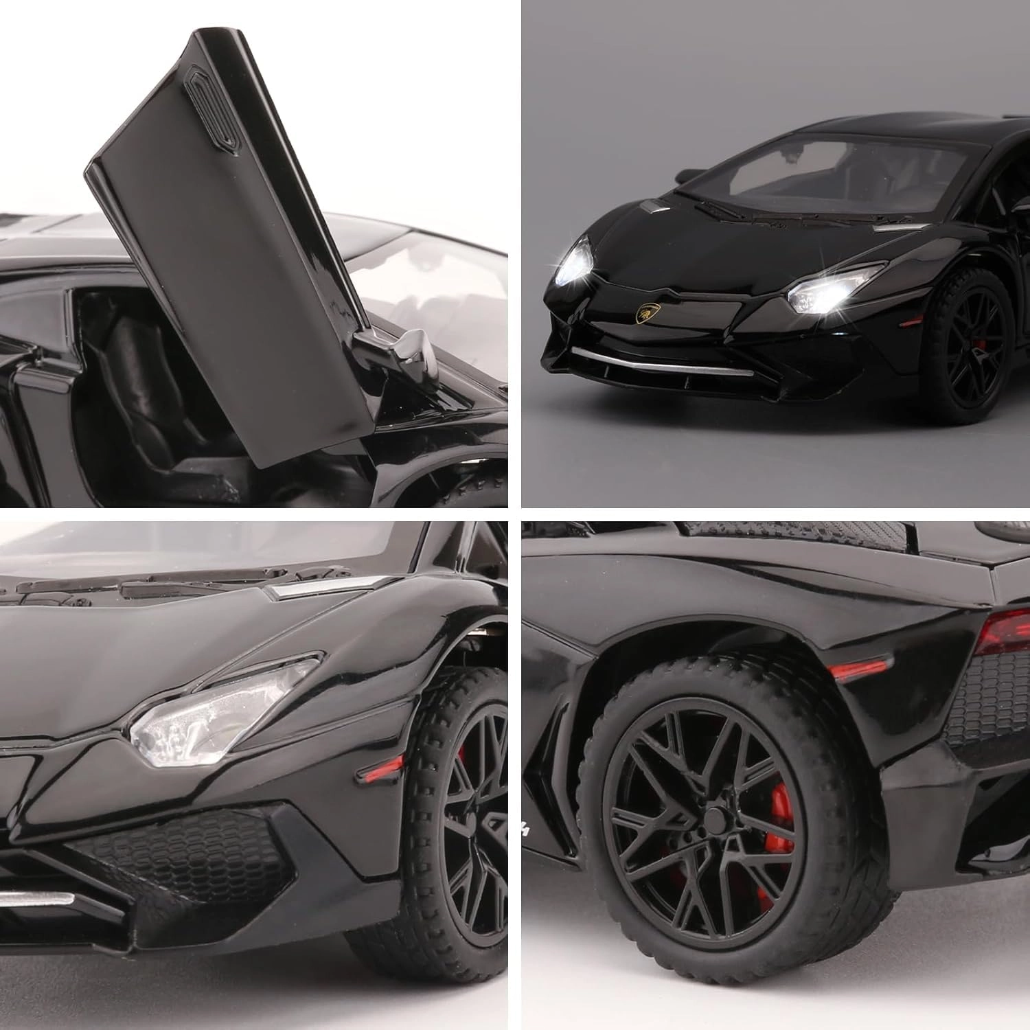 LP750 - 1:32