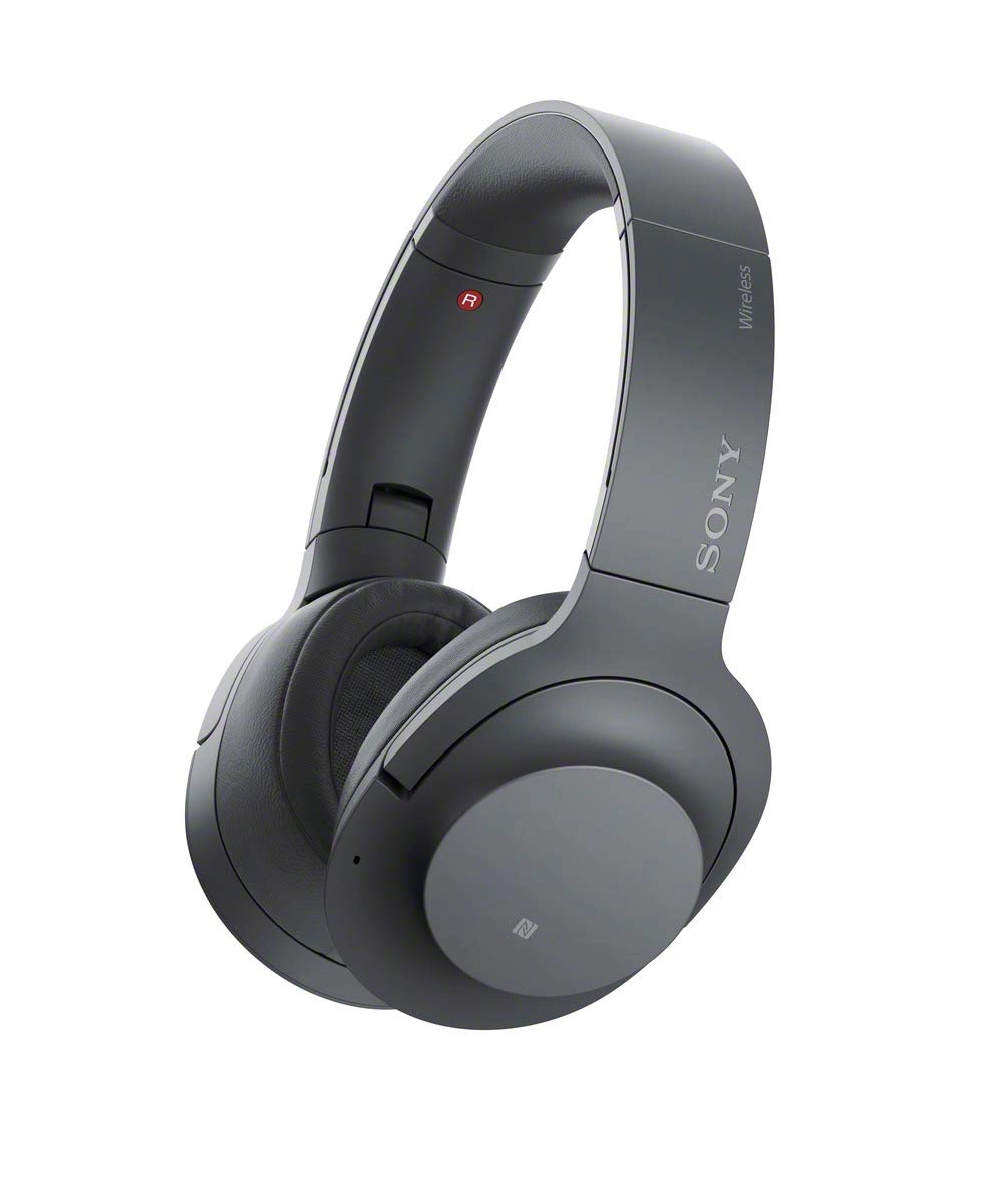 H900N Wireless Headphone