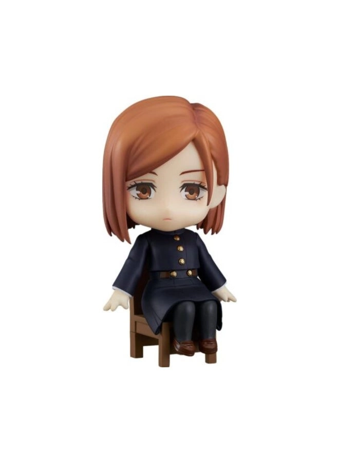 Nendoroid Swacchao! Nobara Kugisaki