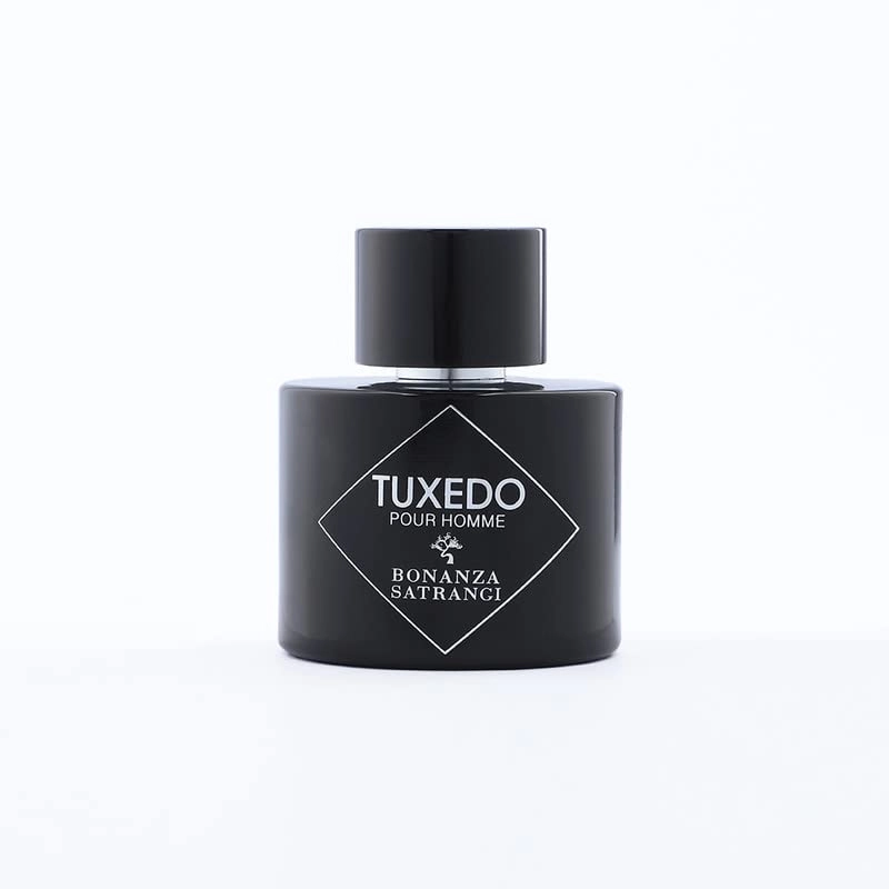 WOODY Eau de Parfum 100 ml