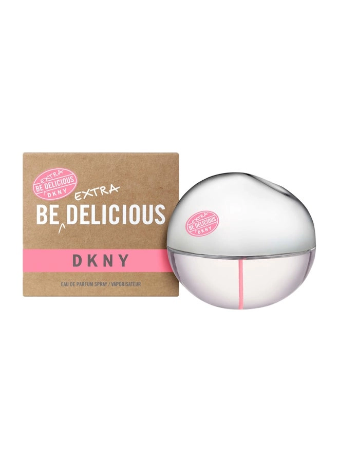 Donna Karan Be Extra Delicious - Eau de Parfum 100ml