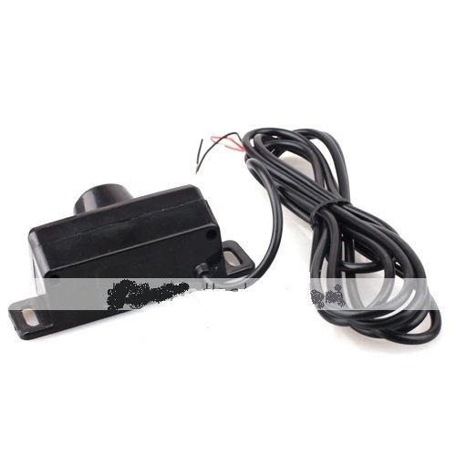 Wireless Rear View Camera - Night Vision 656 x 492 pixels