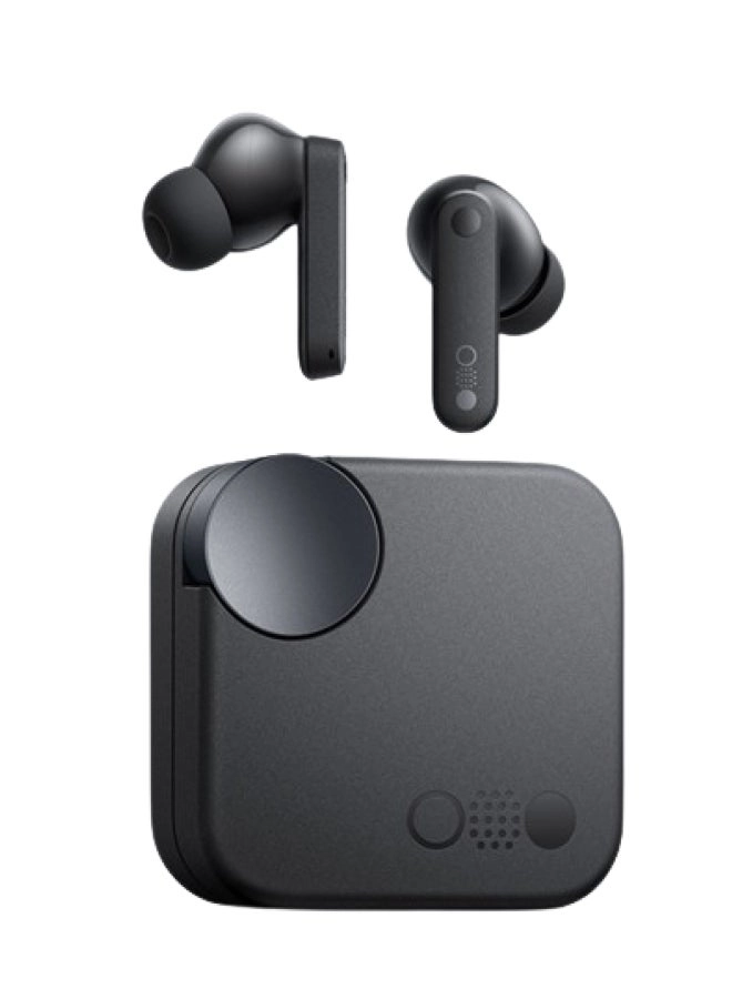 Nothing Buds Wireless Earbud