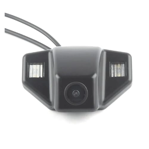 Backup Camera - Night vision Wireless 512(H)X582(V)