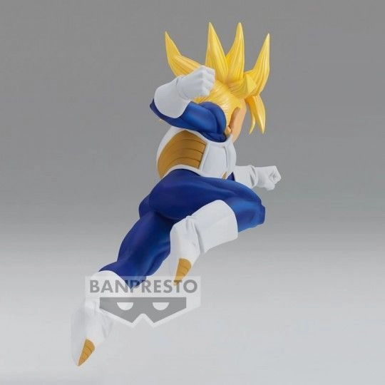 Trunks - Dragon Ball Z Chosenshiretsuden Iii - 5-Inch (12.7 cm) (BP19381P)