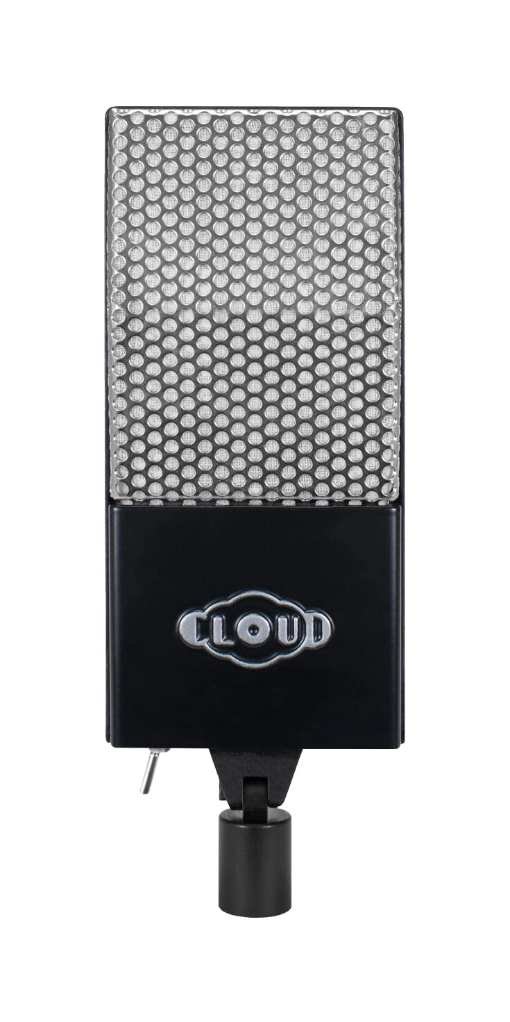 Cloud Microphones 44-A XLR Microphone