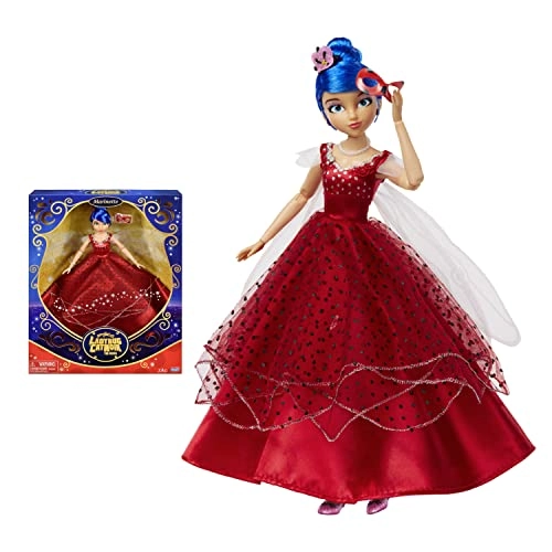 Marinette Doll - 26 cm Articulated Ball Gown