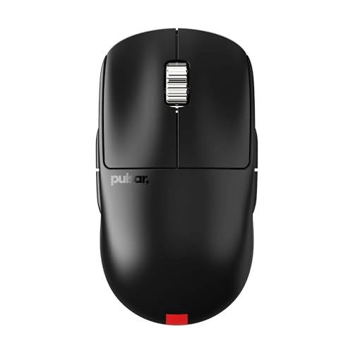 Xlite V3 Mouse - Wireless