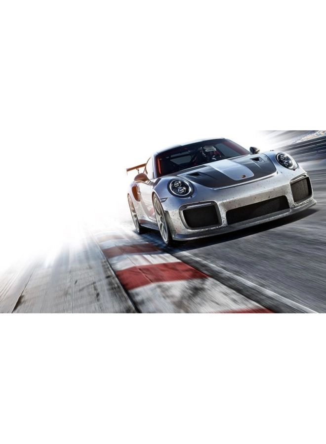 Forza Horizon 3 (Intl Version) - Xbox One