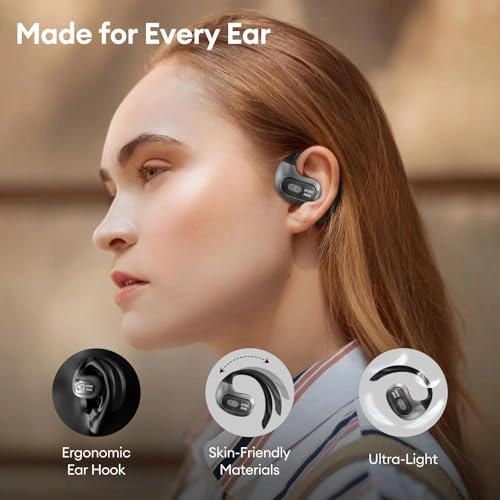 TF-T07 Wireless Earbud