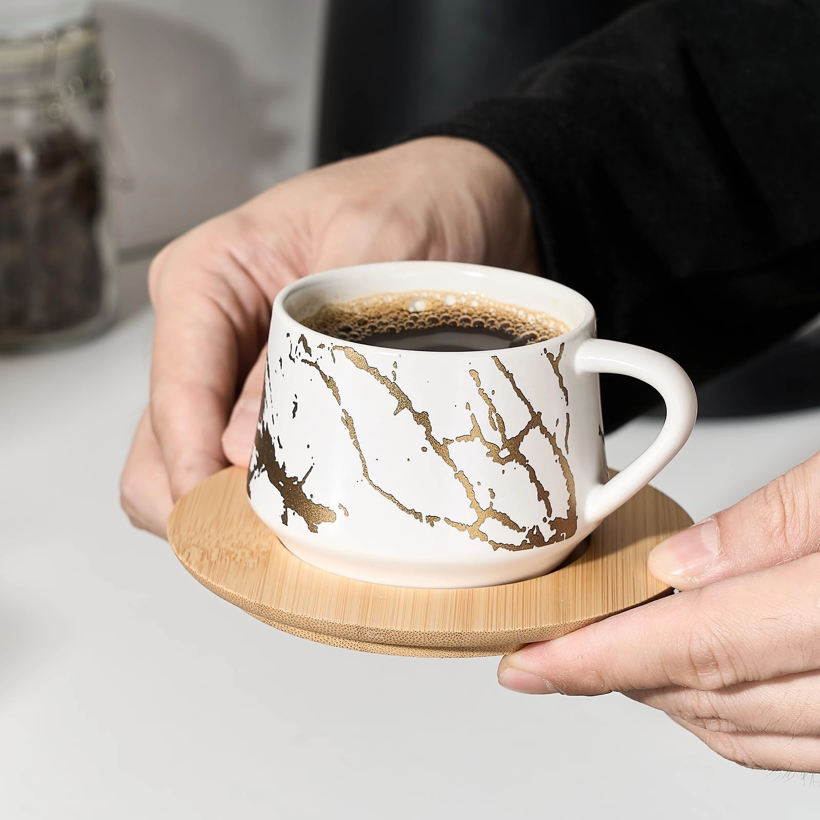 Espresso Cup - 6 pcs - 130 ml