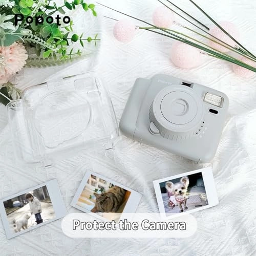 Instant Camera - Instax Mini
