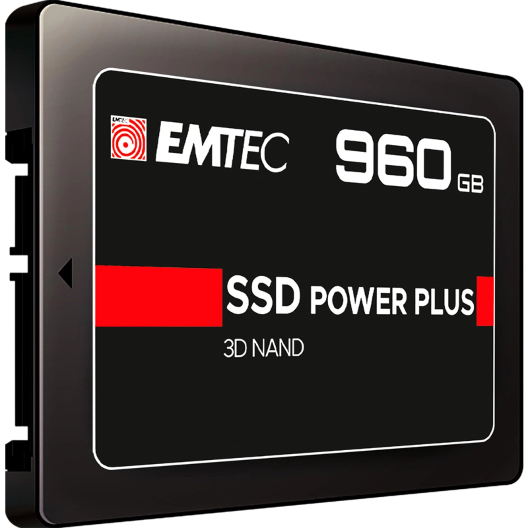 Emtec X150 Power Plus - 960 GB 2.5-inch