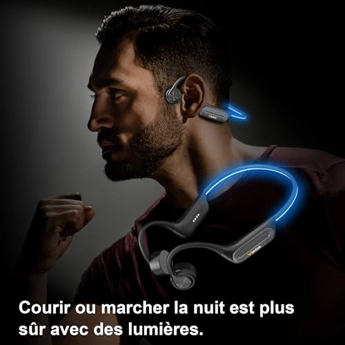 BC 3 PRO - Bone Sound Headphones Wireless Headphone