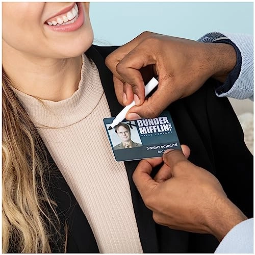 THE OFFICE TV SHOW DOWNSIZING GAME