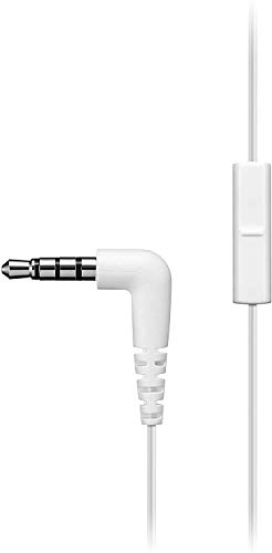 RP-TCM55 Wired Headphone