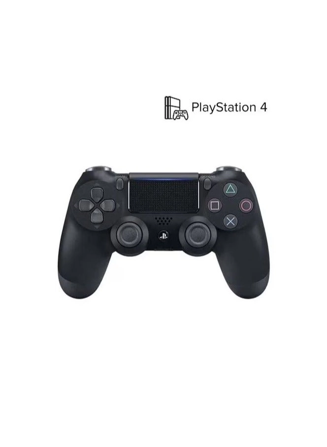 DualShock 4 V2 Wireless Controller (PS4) Black