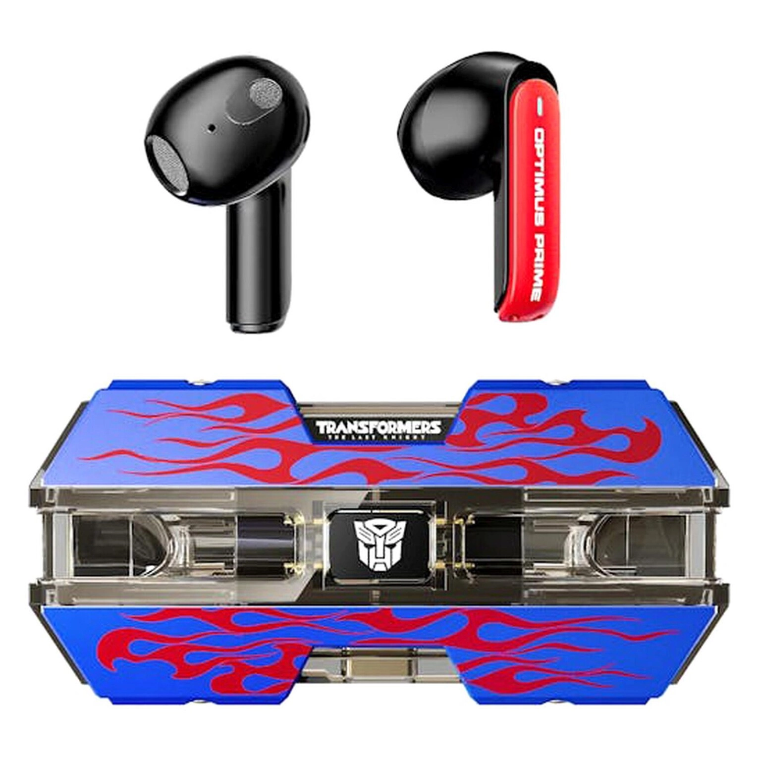 Carrefour Optimus Prime Wireless Earbud