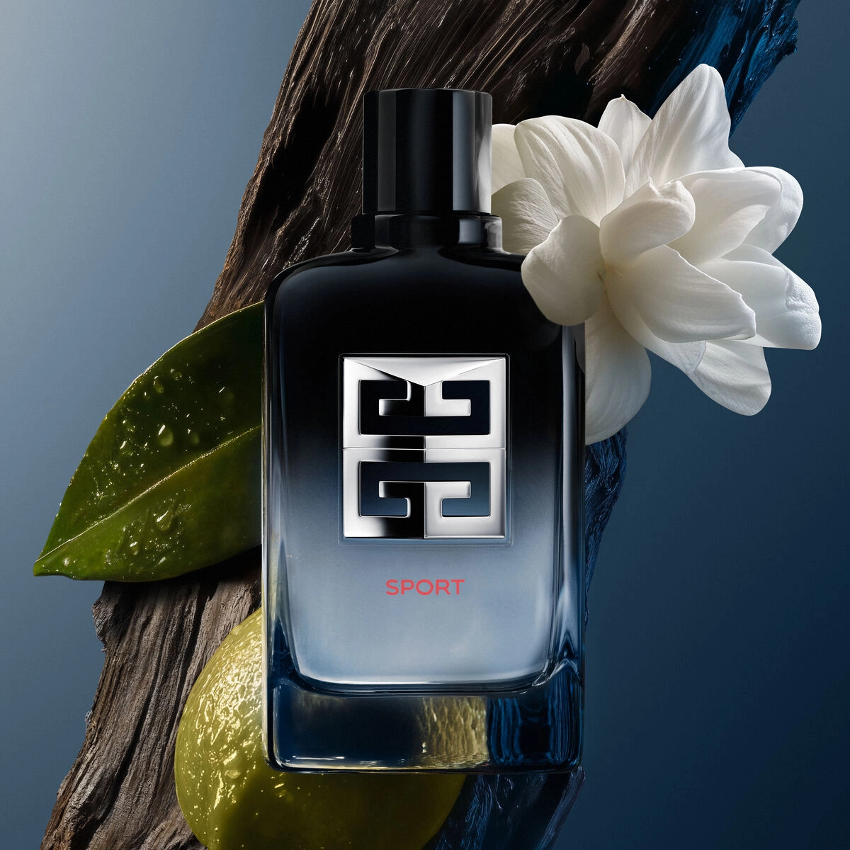 Gentleman Society Sport - Eau de Parfum 100 ml