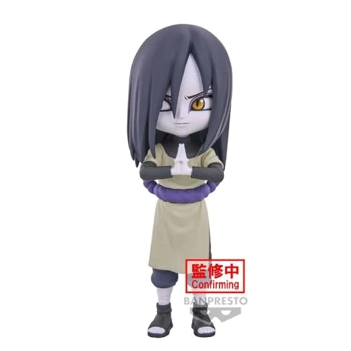 Orochimaru - Naruto Shippuden (14.99 cm) (221712)