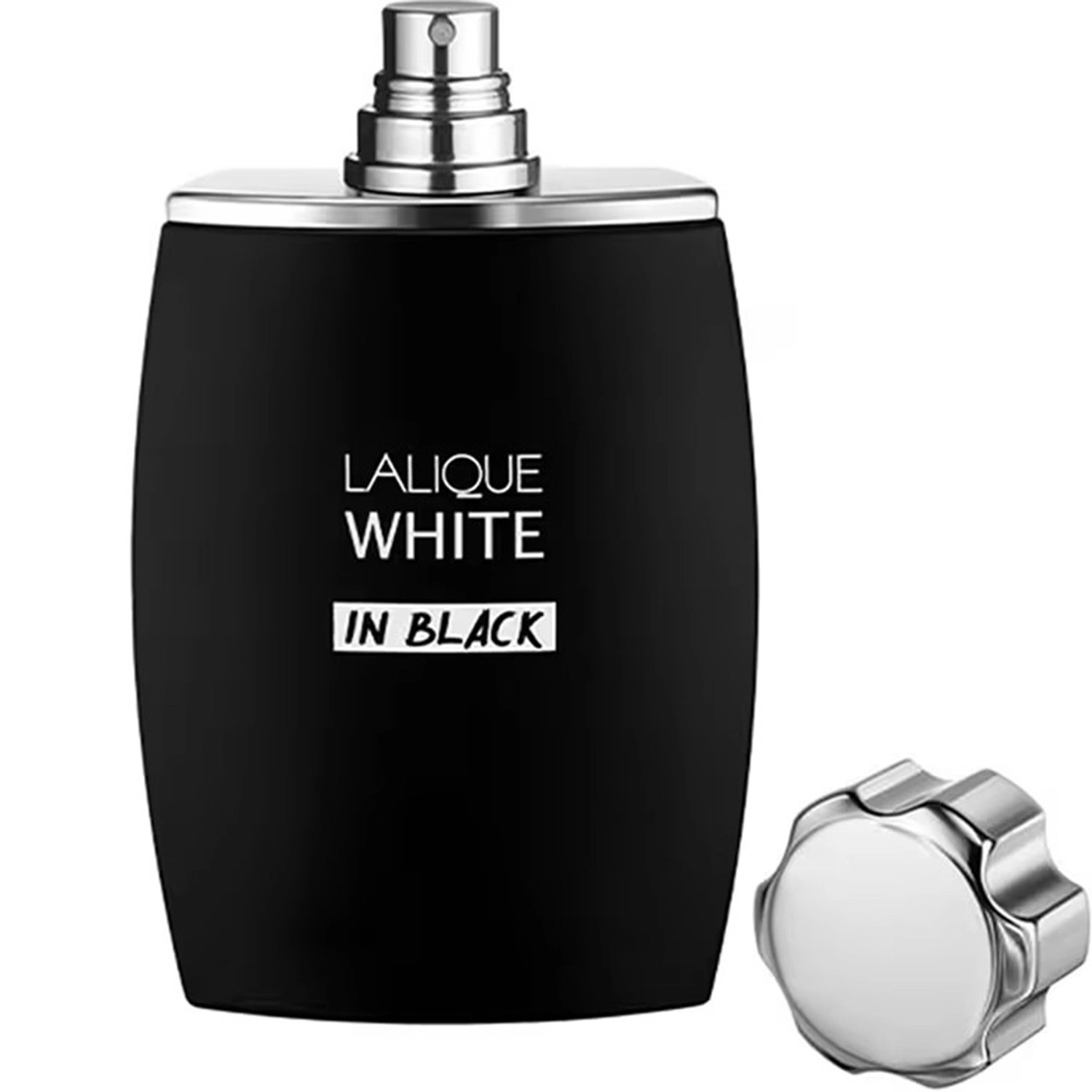 White In Black Eau de Parfum 125 ml