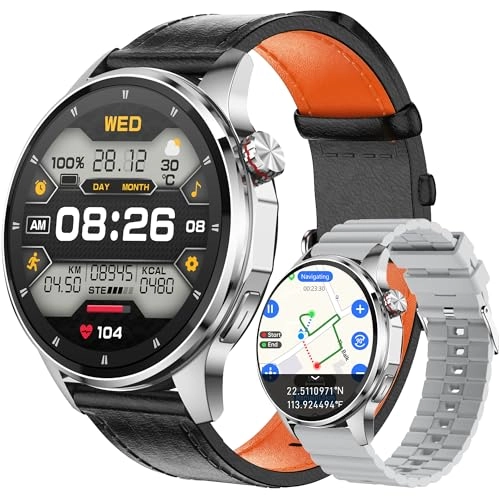 Smart Watch GPS