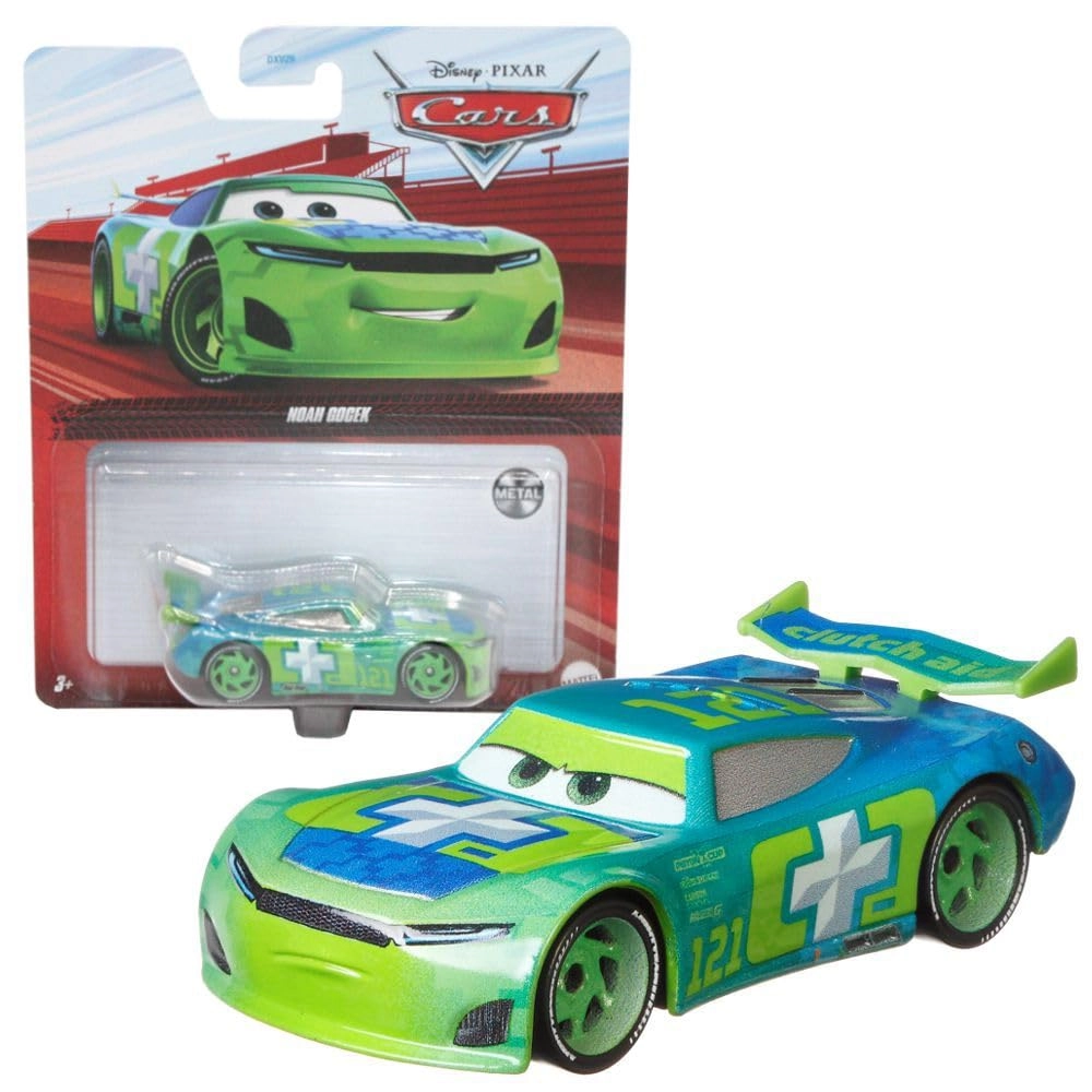 Mattel Noah Gocek - 1:55 1pc