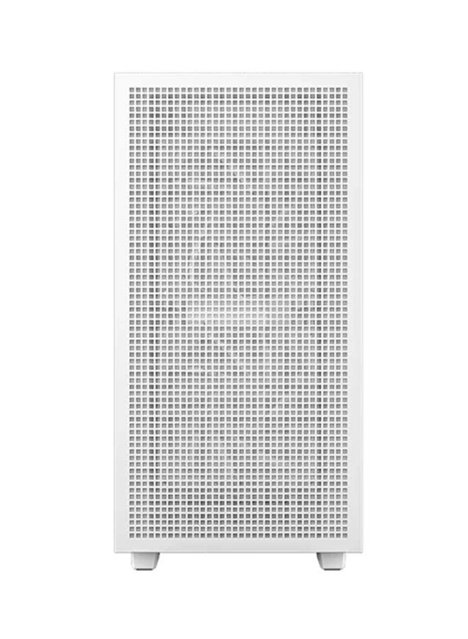 CH360 - tempered glass mATX